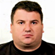 Marinko Dragićević