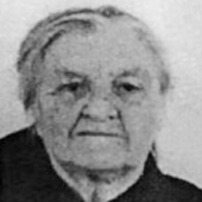 Ana Badrov