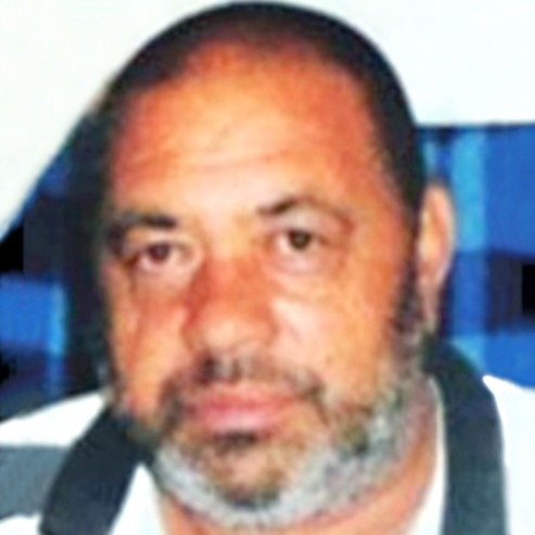 Jonuz Haziri