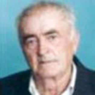 Mile Ostojić - Erušić