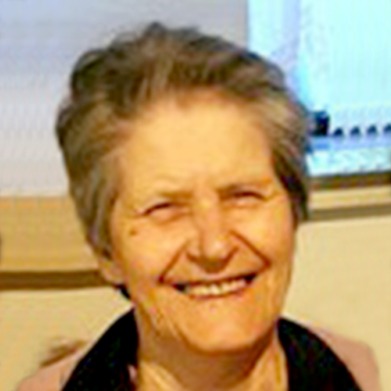Nevenka Bošnjak