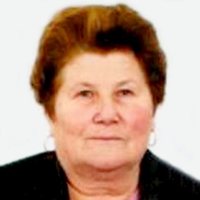 Štefa Prskalo