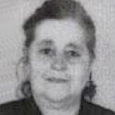 Mara Drmić