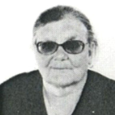 Drina Perić