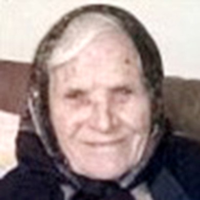 Veronika Zeljko