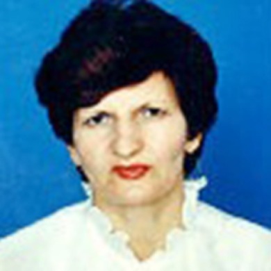 Zdravka Antić