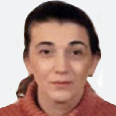 Ilonka Nuić