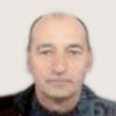 Šemso Keserović