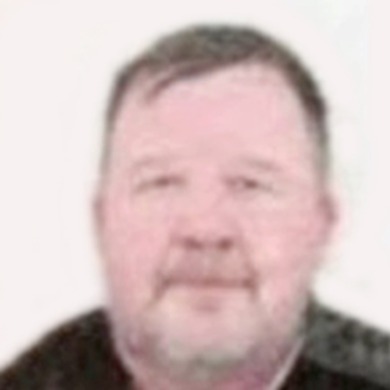 Suljo Šehić