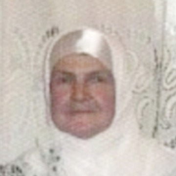 Sadeta Begović