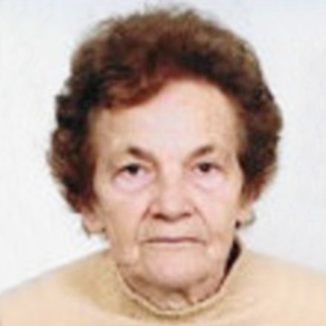 Anastazija Pehar