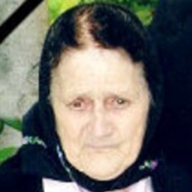 Anica Vuletić