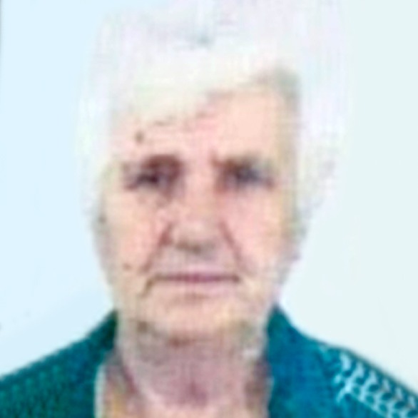 Miloslava Ukropina
