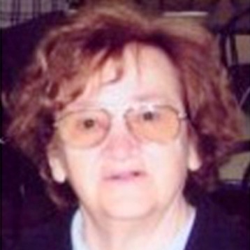 Marija Gaćina