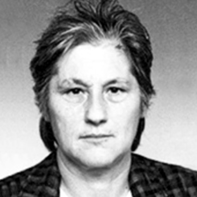 Tereza Gabre