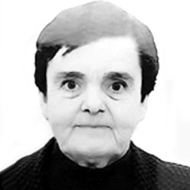 Anica Vujević