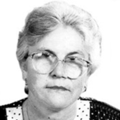 Marija Lovrić