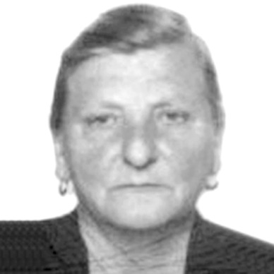 Ana Bajamić