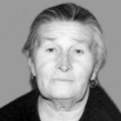 Milka Marasović