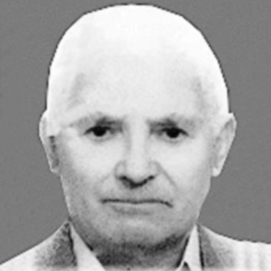 Svetin Županović Peršan