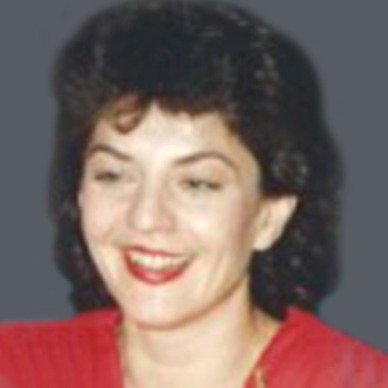 Mirjana Grah