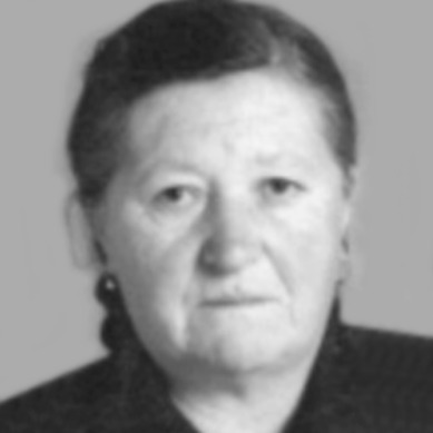 Krstina Bukvić