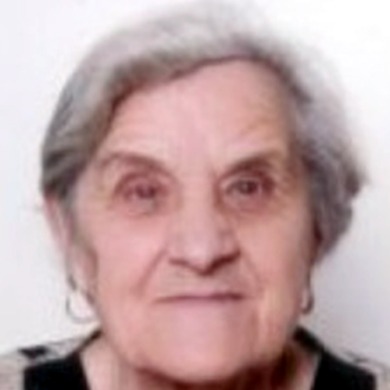 Marija Kekez