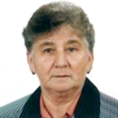 Barica Župančić