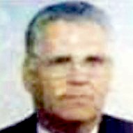 Ivan Križić