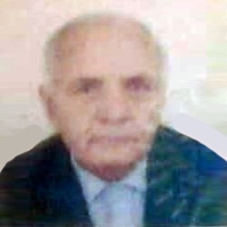 Vasilije Belović