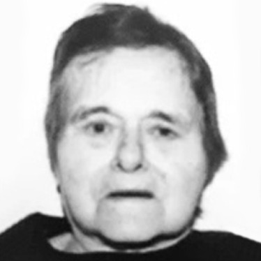 Božica Doždor