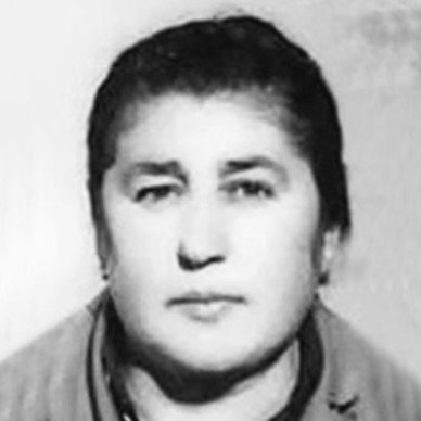 Bosiljka Mandić