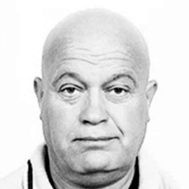 Edo Begović