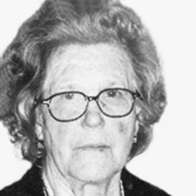 Marija Bilić