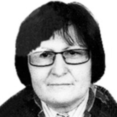 Neda Žura