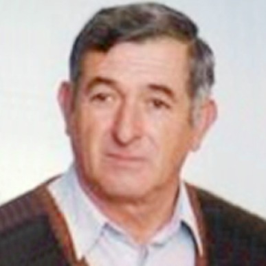 Marijan Mataušić