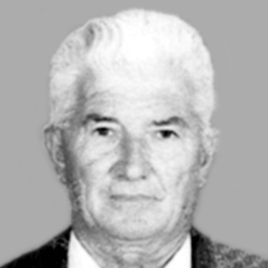 Marko Mamut