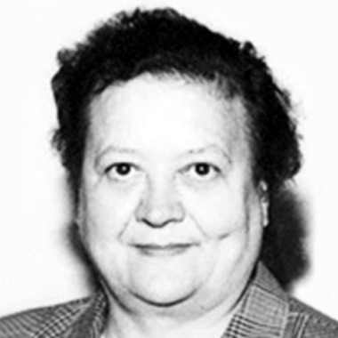Olga Tangar