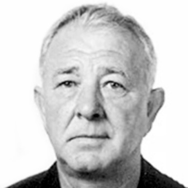 Dušan Milović