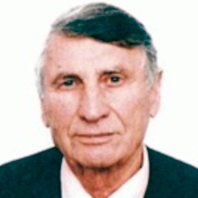 Mirko Planinić