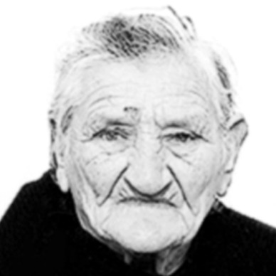 Katica Marasović