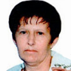 Mladenka Bilić