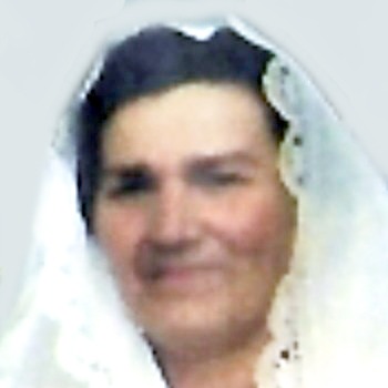 Zumra Mujčinović