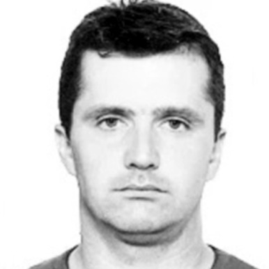 Hrvoje Brnas