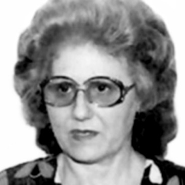 Olga Sekulović