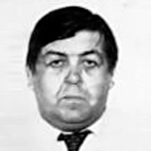 Božo Šarić