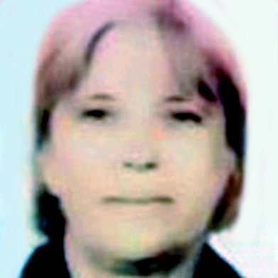 Kaja Ljubičić