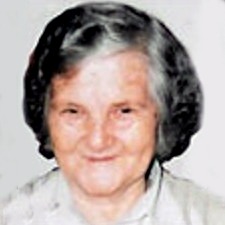 Matilda Drinovac
