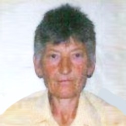Zora Radmilović