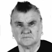 Kata (Stana) Šare